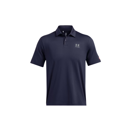 Under Armour Men's UA Tee To Green Freedom Polo 13859094102X